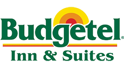 Budgetel Inn & Suites Yuma Logo